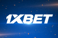 1xBet 台灣官方入口標誌